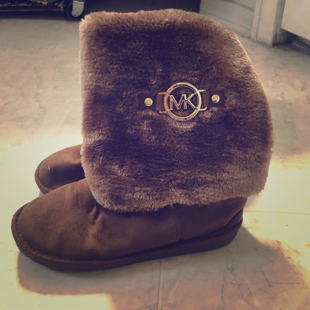 MK Shoes